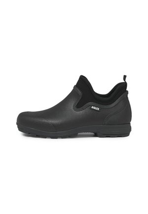 LESSFOR PLUS M2 - Boots à talons - black