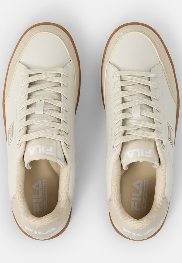 COURTBAY - Trainers - turtledove oyster gray3