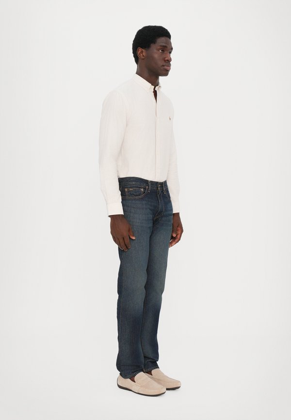 HAMPTON CLASSIC - Straight leg jeans2