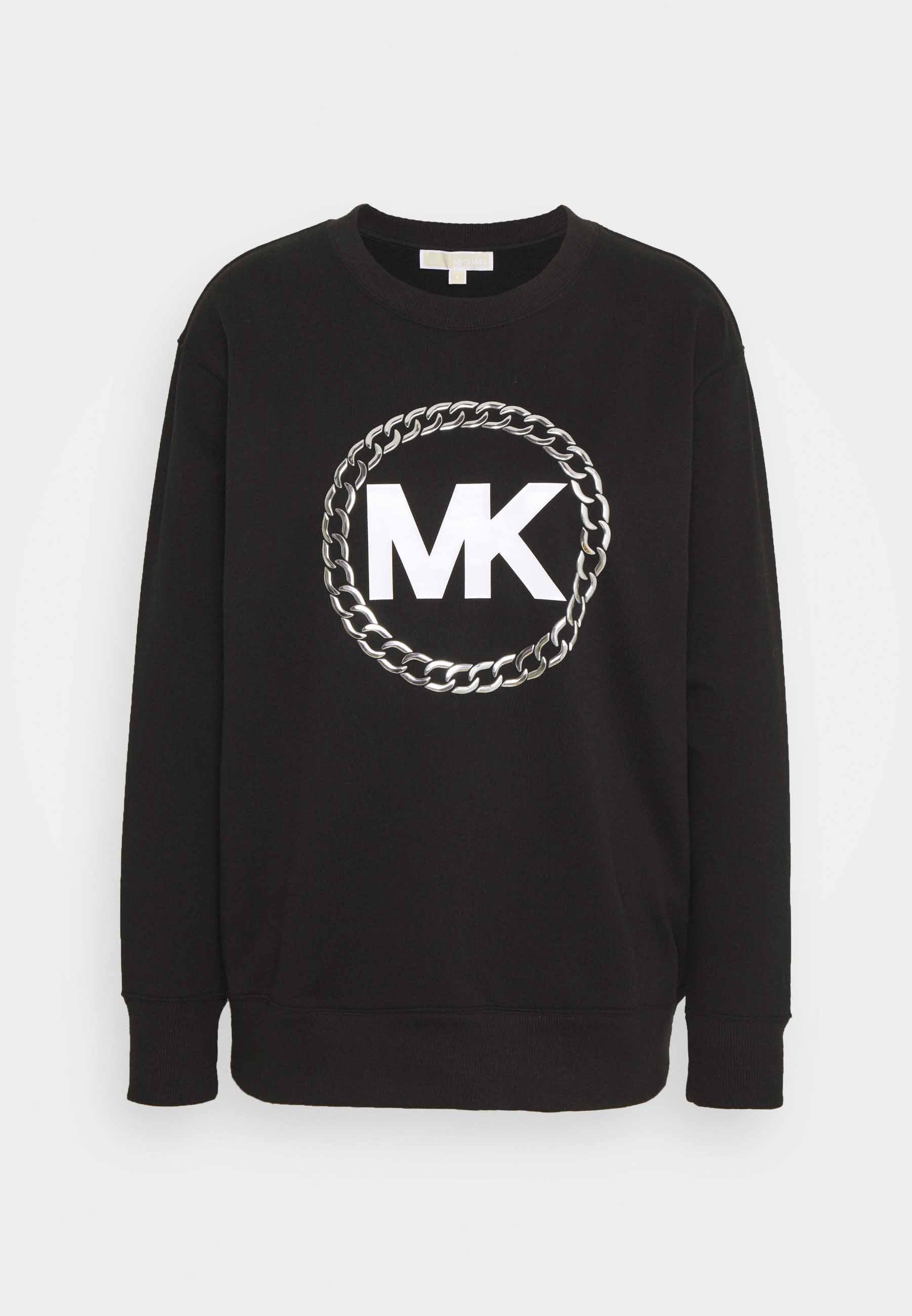 mk pullover