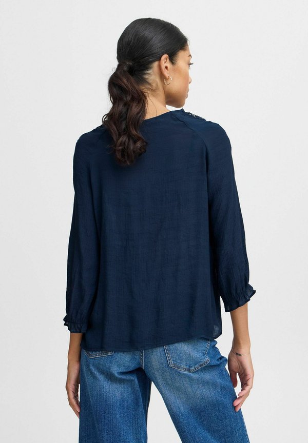 BYIKELLY - Blouse4