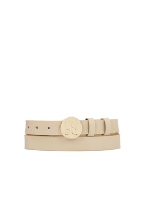 RAFAELLA - Belt - beige