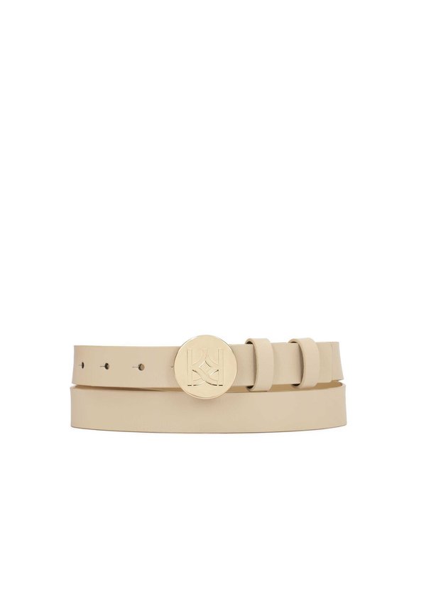 RAFAELLA - Gürtel - beige