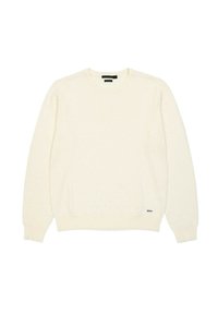 Gianni Lupo Maglione - bianco