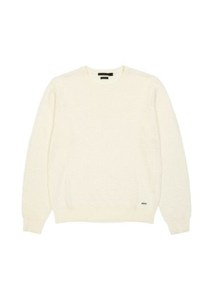 Gianni Lupo Maglione - bianco