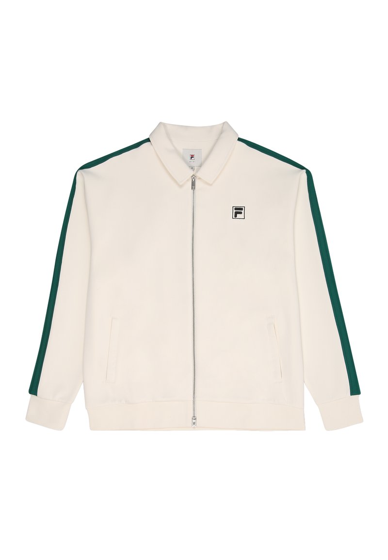 Fila Trainingsvest wit