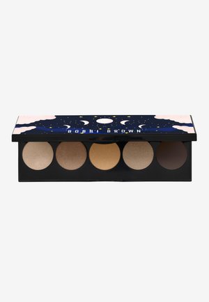 RAMADAN COLLECTION NEW NUDES EYE SHADOW PALETTE - Eyeshadow palette - golden