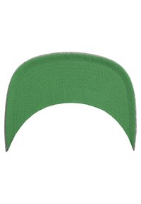 Flexfit MELTON  SNAPBACK - Cap - h.grey