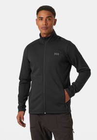 Helly Hansen - Kurtka z polaru