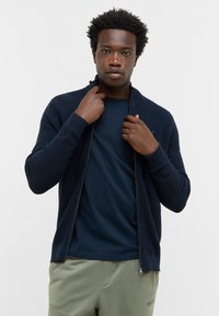 Mustang STYLE ESCONDIDO - Kardigán - blau