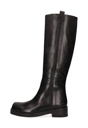 SADIE 4 - Botas - zwart