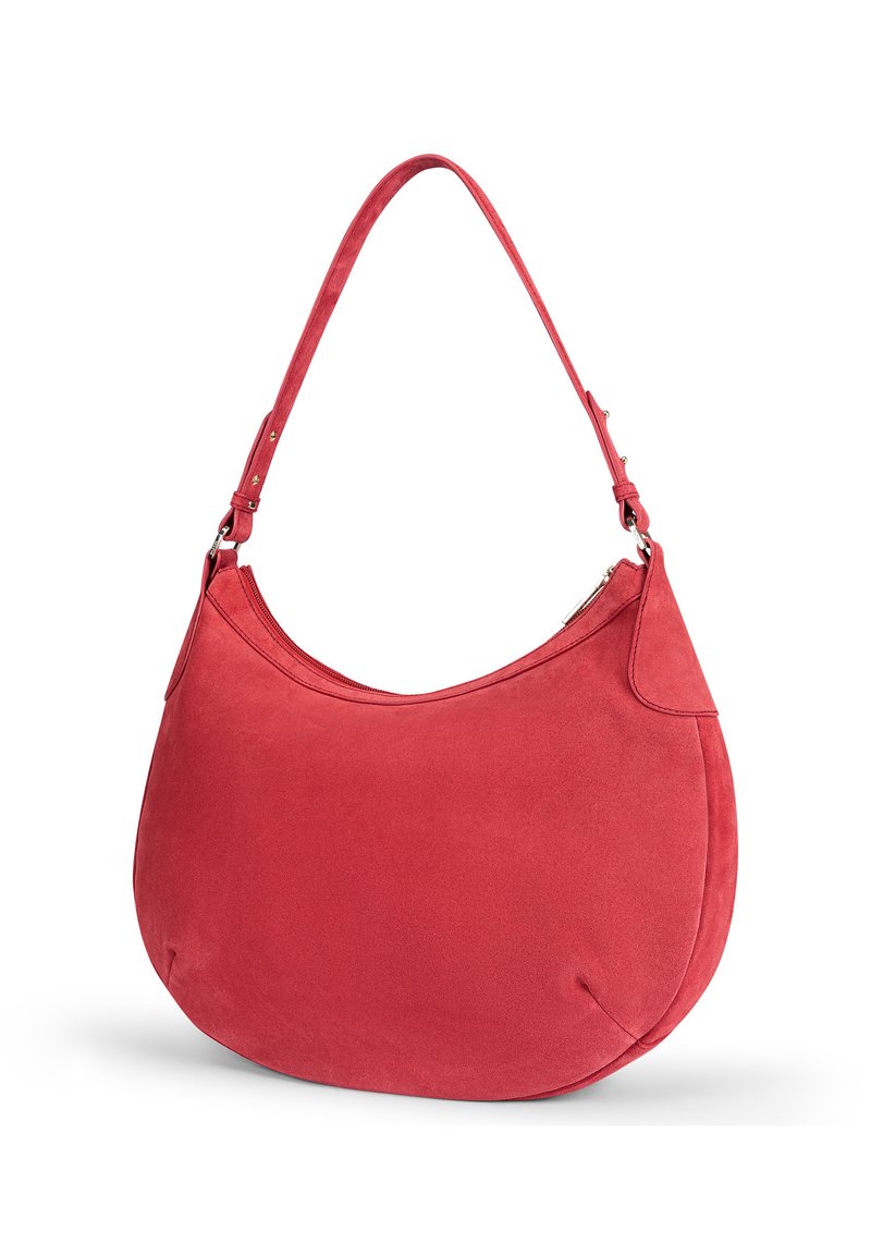Roeckl Handtasche classic red/rot Zalando