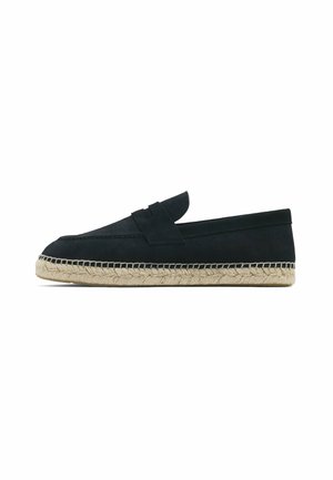 PENNY - Espadrille - blue