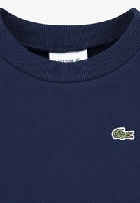 Lacoste DRESS - Φόρεμα ημέρας - marine