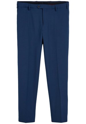 Next MOTION FLEX - Pantalon - light blue