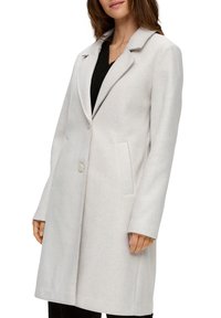 QS - Klasyczny płaszcz