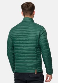 INDICODE JEANS Overgangsjakke - greener