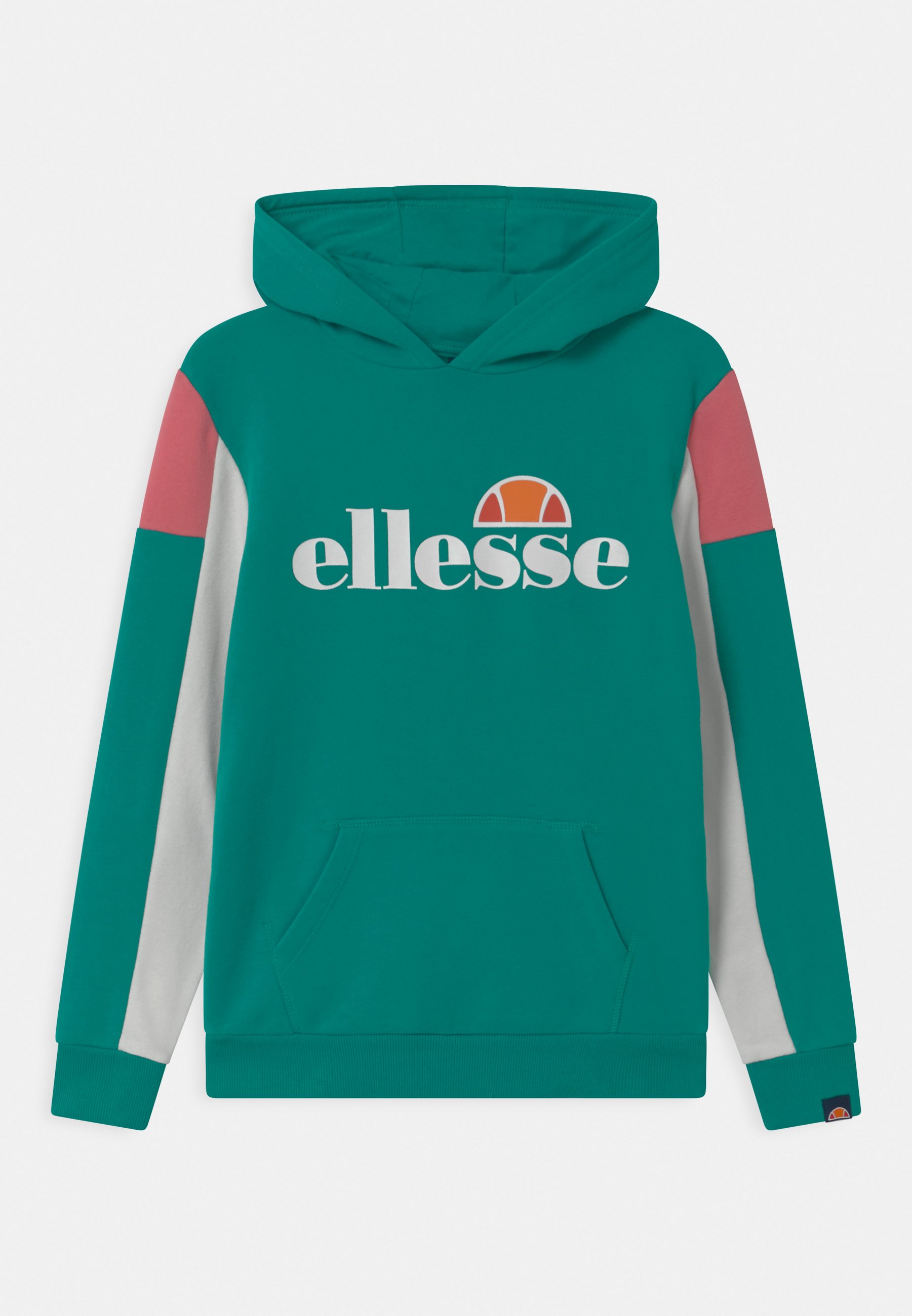 ellesse teddy pullover