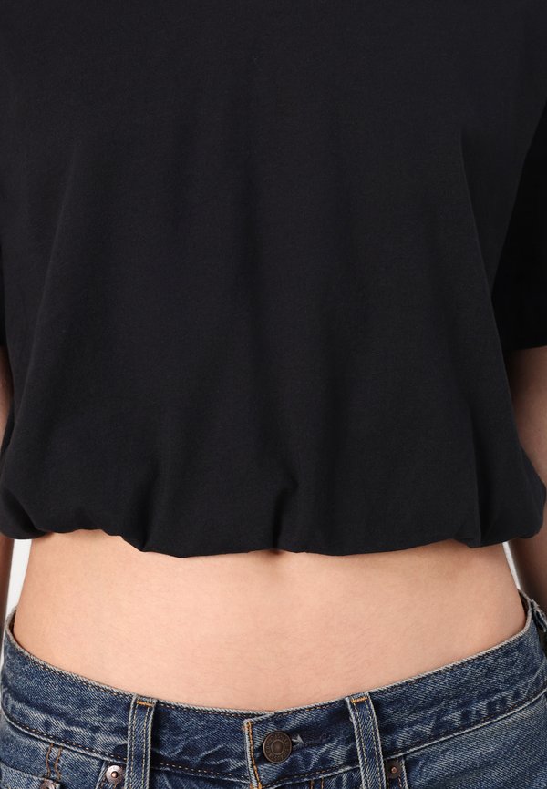 VMAYA PENNY CROPPED - Basic T-shirt3