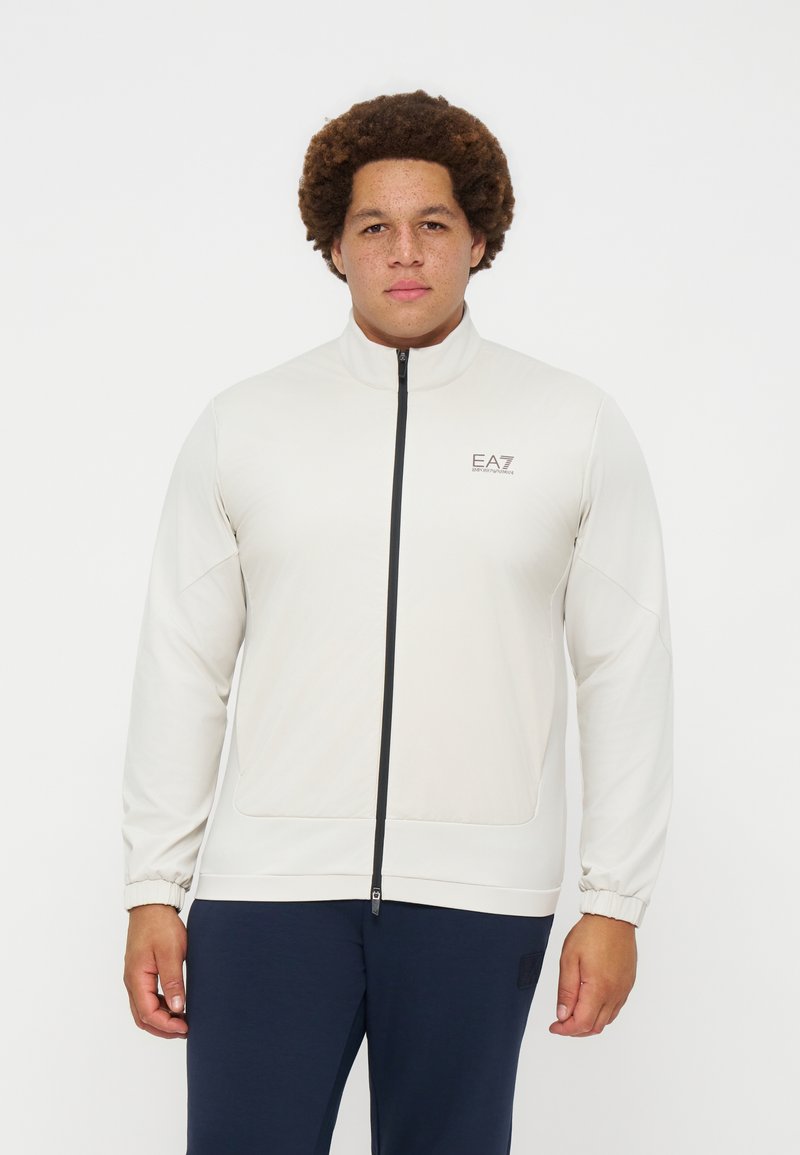 Chaqueta de entrenamiento