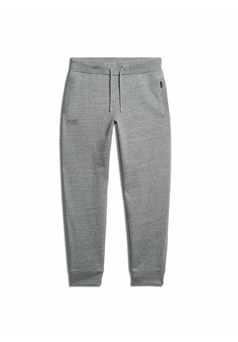 Superdry & Co Trainingsbroek grijs