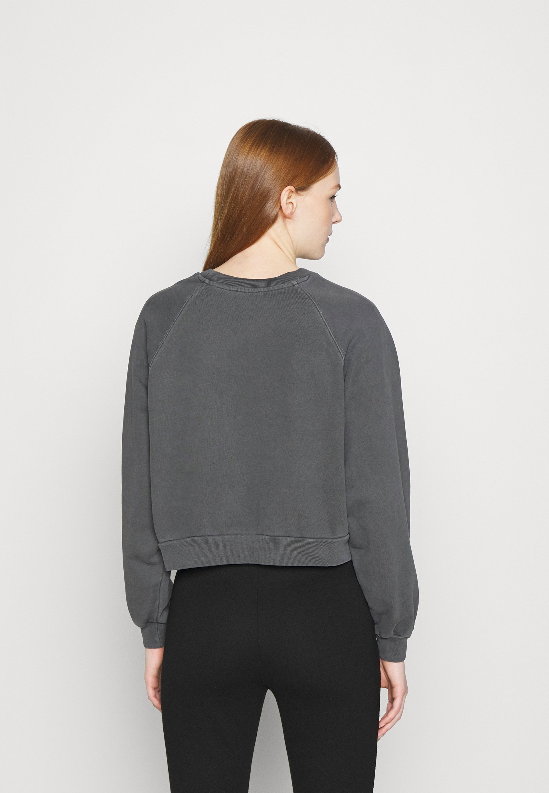 Women VINTAGE RAGLAN CREW - Sweatshirt Women VINTAGE RAGLAN CREW - Sweatshirt