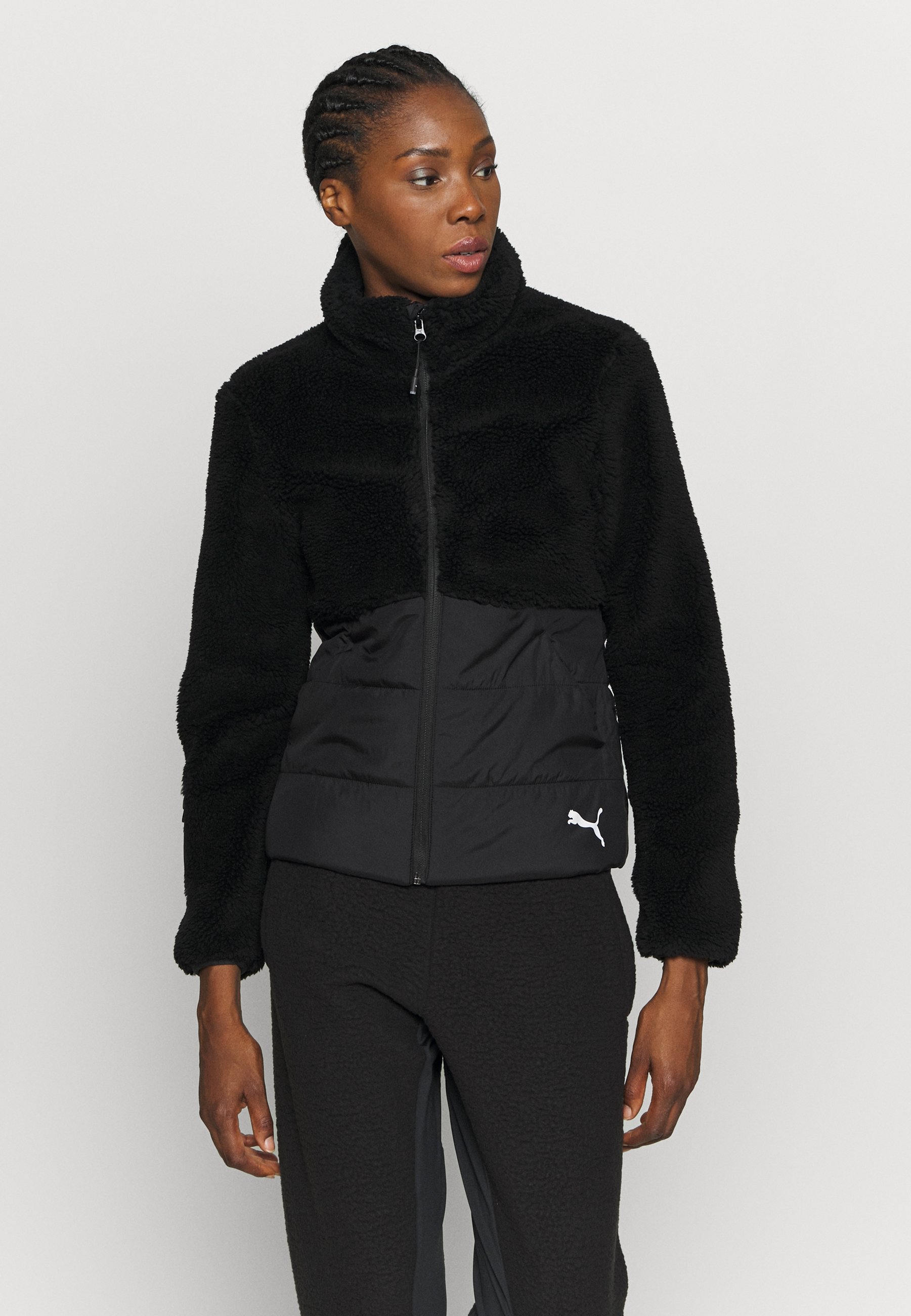 puma hybrid jacket