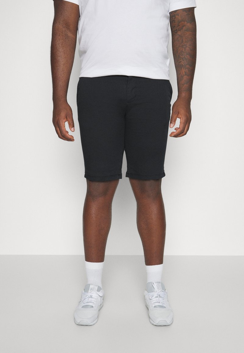 Jack's Sportswear Shorts dark blue/dunkelblau Zalando.ch