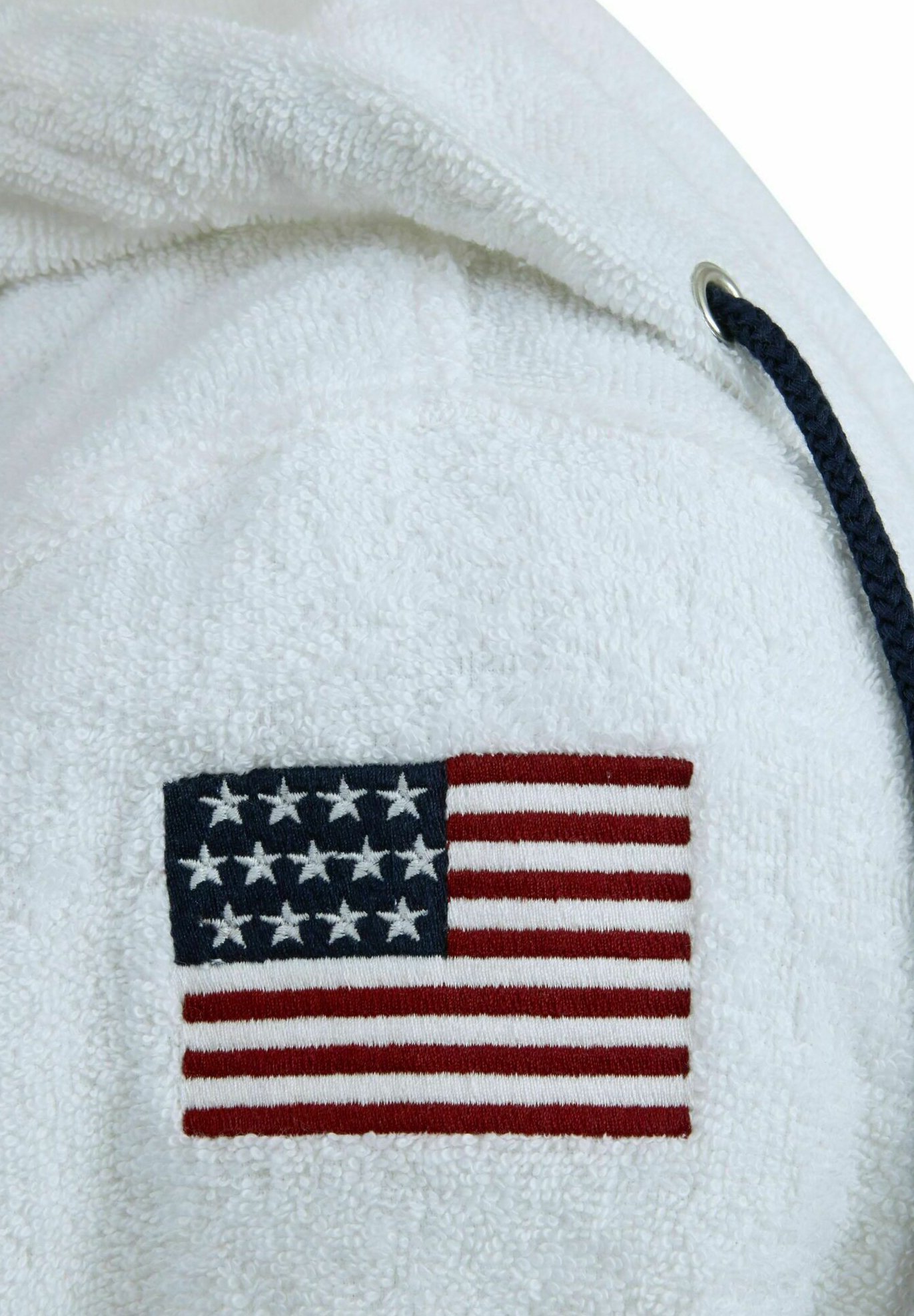 Ralph Lauren Home Dressing gown - white 