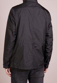 Michael Kors Tunn jacka - black