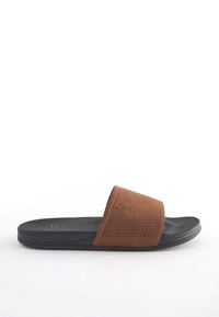 Unausgewählt, tan brown