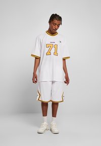 Starter Marškinėliai su spaudiniu - white