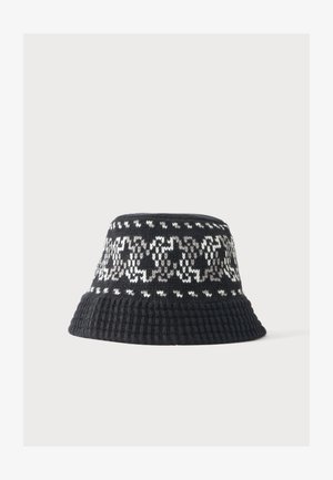 Carhartt WIP, BRICKY MAN BUCKET HAT UNISEX - Σκούφος - black