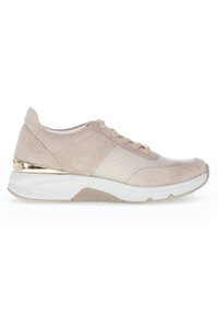 Rollingsoft Trainers - beige
