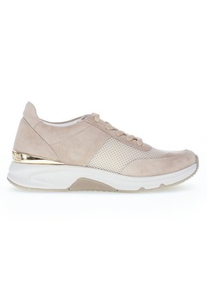 Rollingsoft Trainers - beige