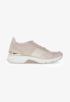 Rollingsoft Trainers - beige
