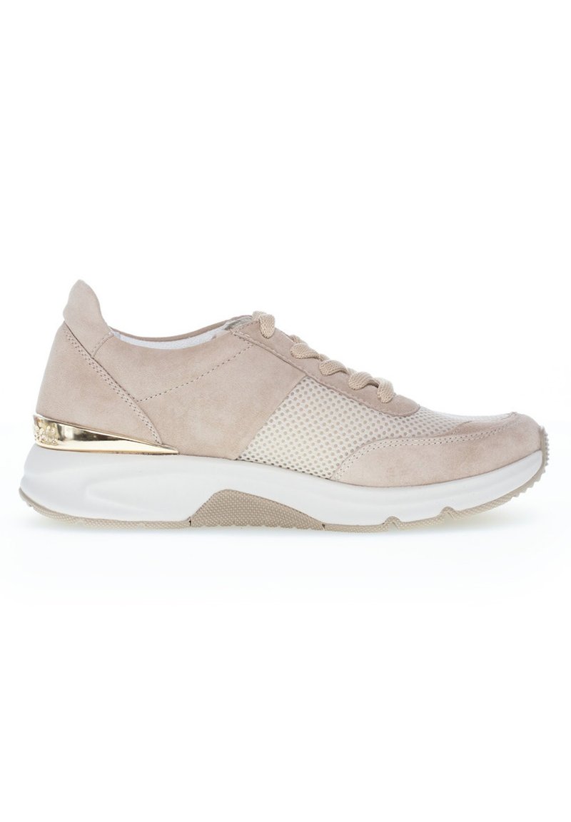 Rollingsoft Trainers - beige