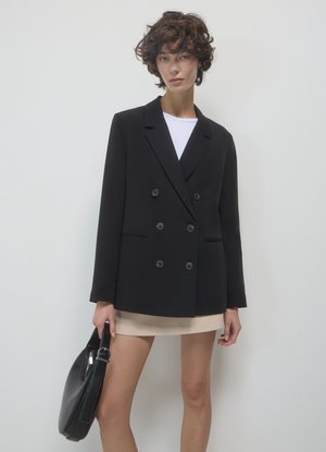 Blazer - ultrablack