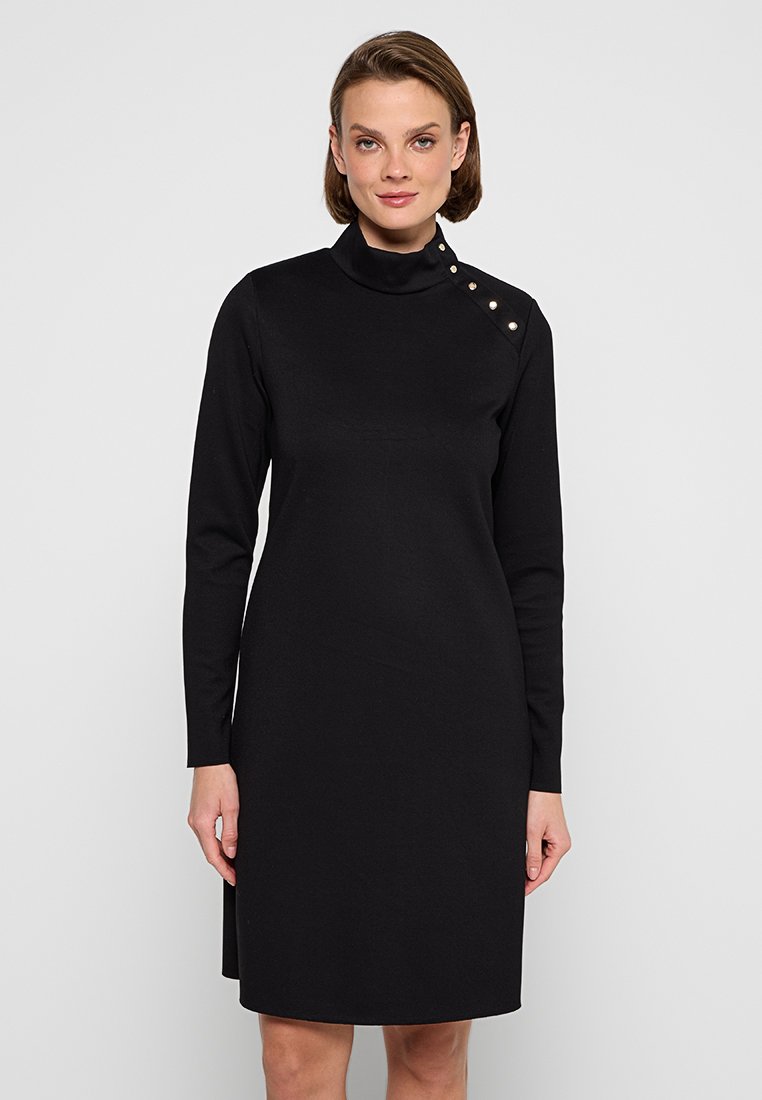 RIANI Jurk zwart RIANI Jurk zwart