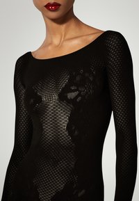 Wolford TATTOO - Overall / Jumpsuit - black