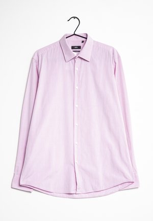 Shirt - pink