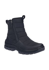 Josef Seibel ALASKA 51 - Talvisaappaat - schwarz
