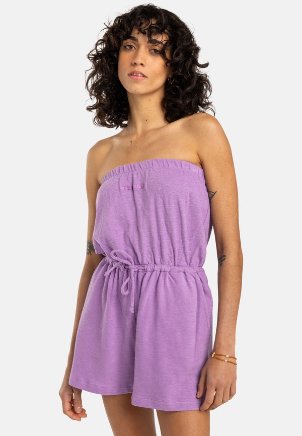 PLAYA - Jumpsuit - prism violet