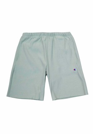 REVERSE WAVE - Shorts - verde