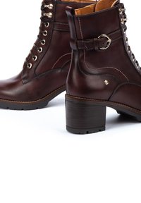 Pikolinos LLANES - Ankelstøvler - dark brown