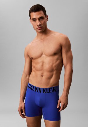 INTENSE POWER MICRO - Boxers - royalty w  black