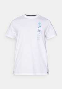 Επιλέχθηκε, brilliant white