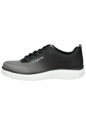 SNEAKER - Trainers - dark grey   black 1110