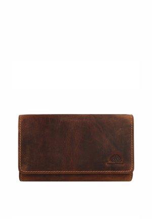 Monedero - brown