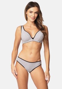 Vivisence BRAZILIAN - Slip - grey